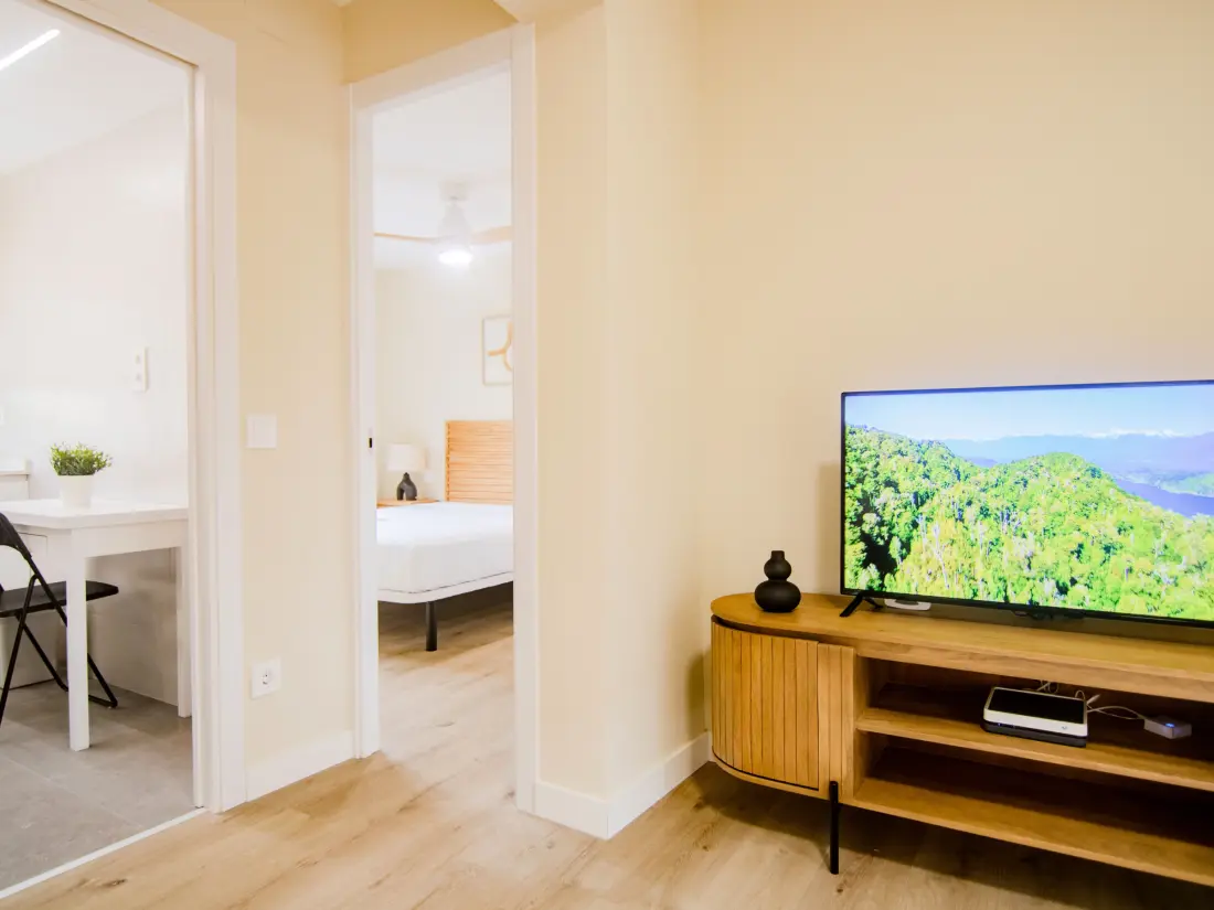 Location de Vacances Madrid 116