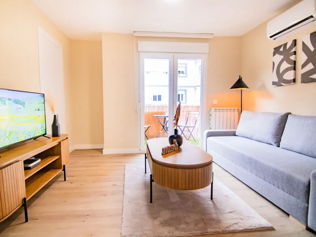 Location de Vacances Madrid 116