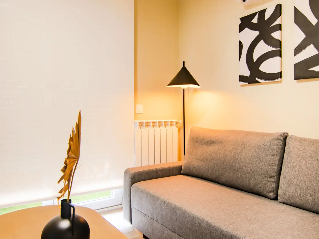 Location de Vacances Madrid 116