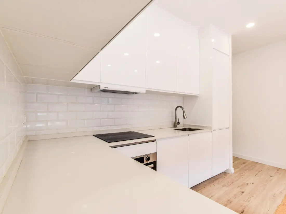 Location de Vacances Madrid 117