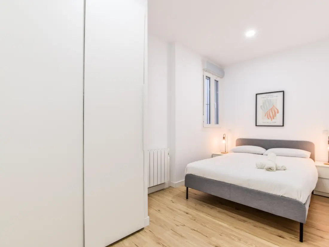 Location de Vacances Madrid 117