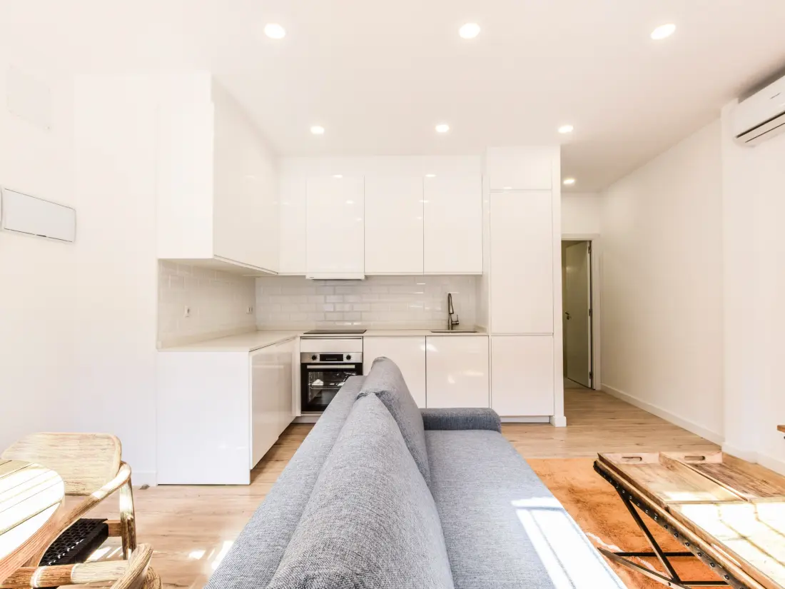 Location de Vacances Madrid 117