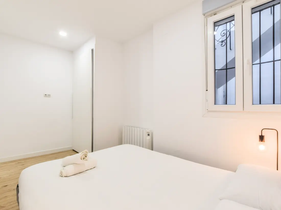Location de Vacances Madrid 117