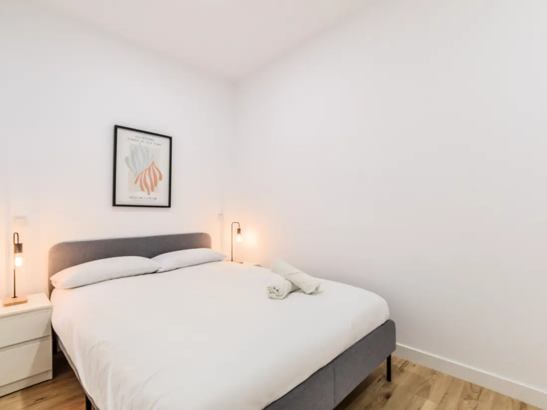 Location de Vacances Madrid 117