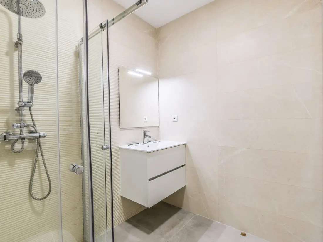 Location de Vacances Madrid 117