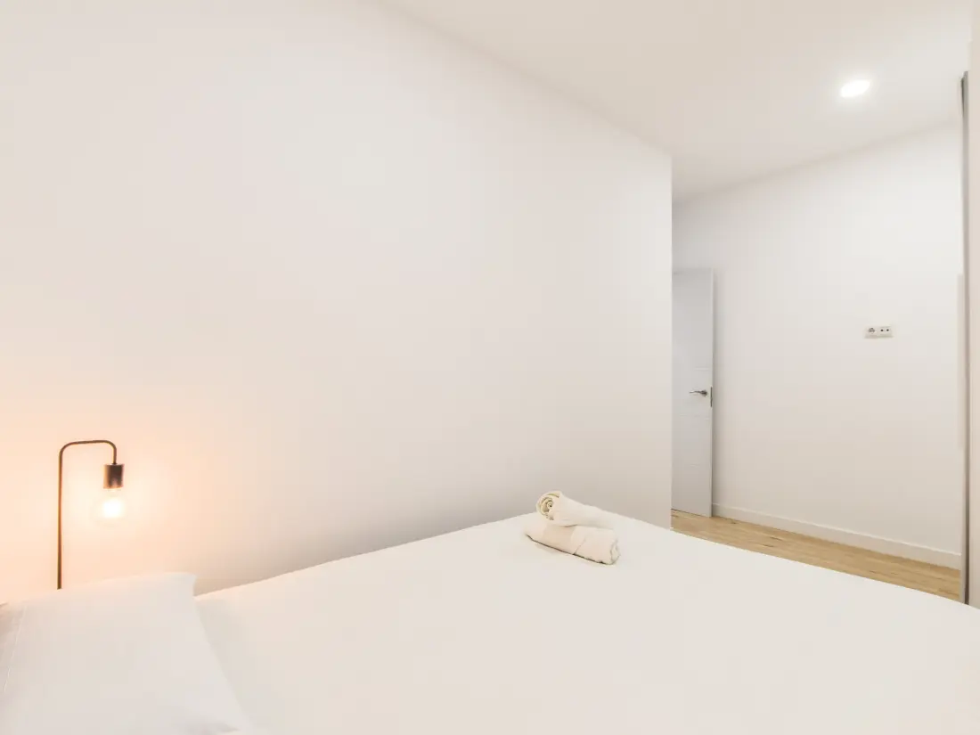 Location de Vacances Madrid 117