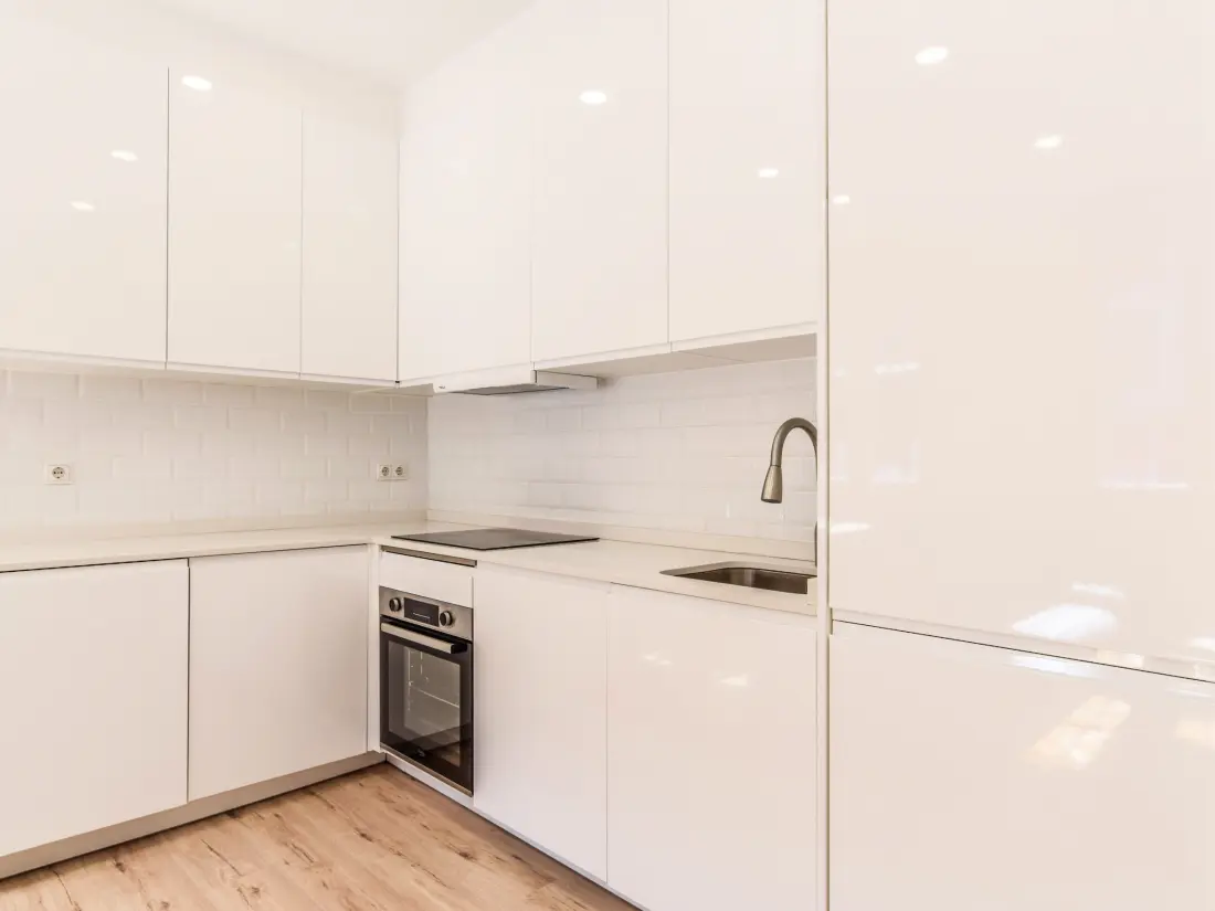 Location de Vacances Madrid 117