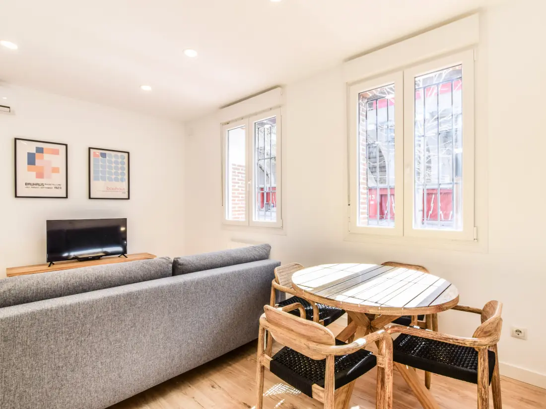 Location de Vacances Madrid 117