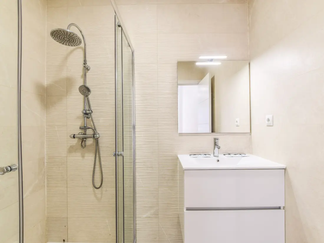 Location de Vacances Madrid 117