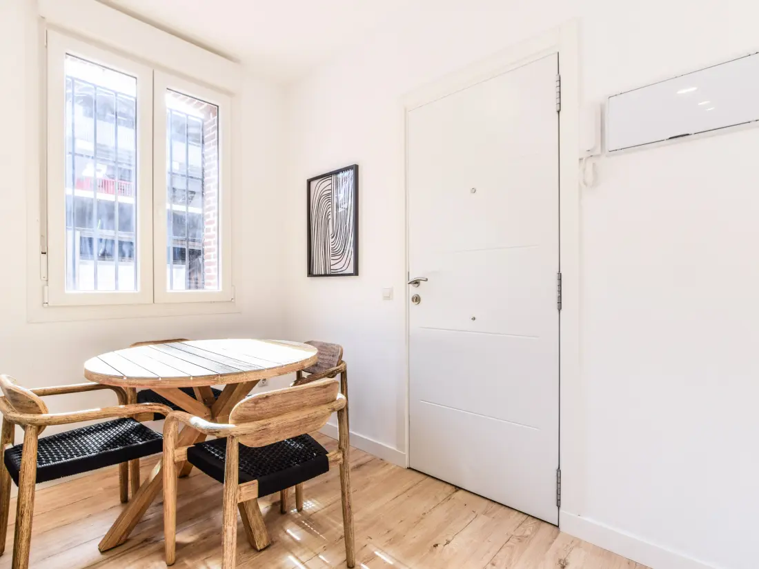 Location de Vacances Madrid 117
