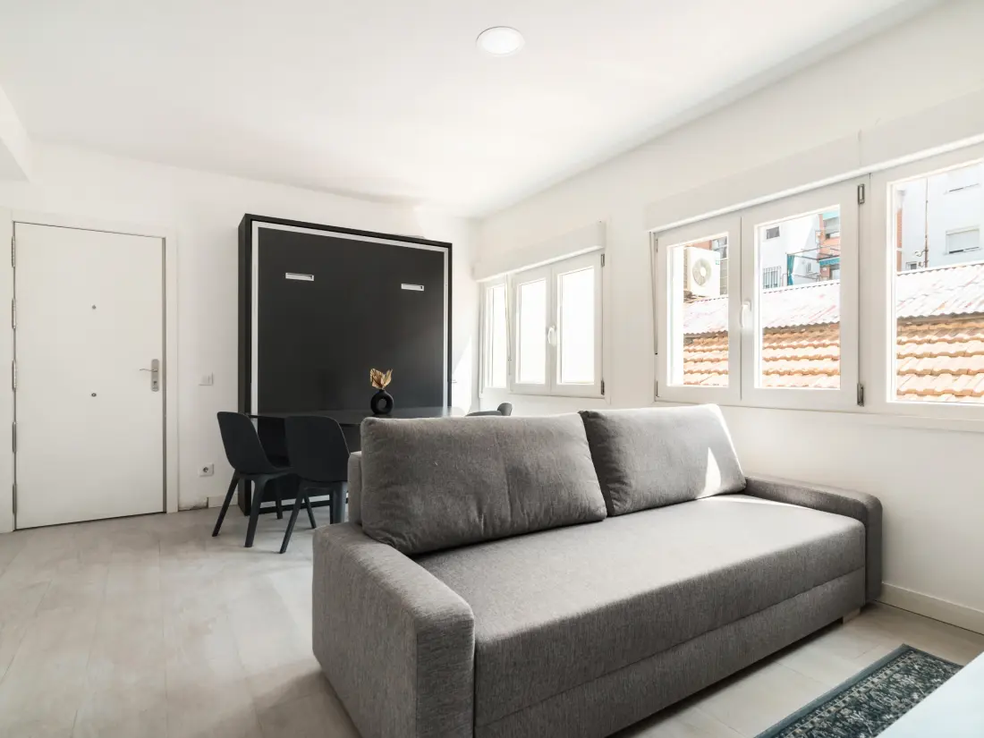 Location de Vacances Madrid 118