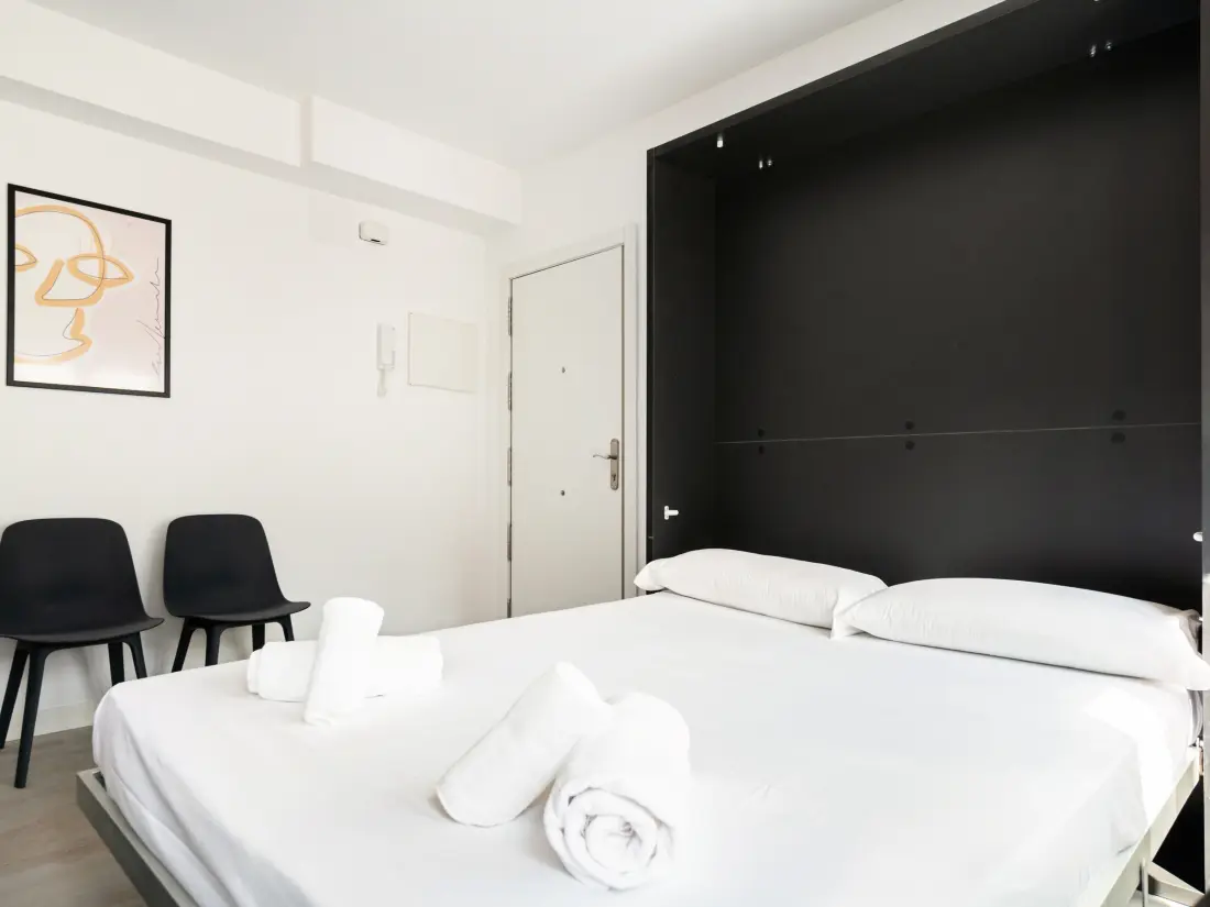 Location de Vacances Madrid 118
