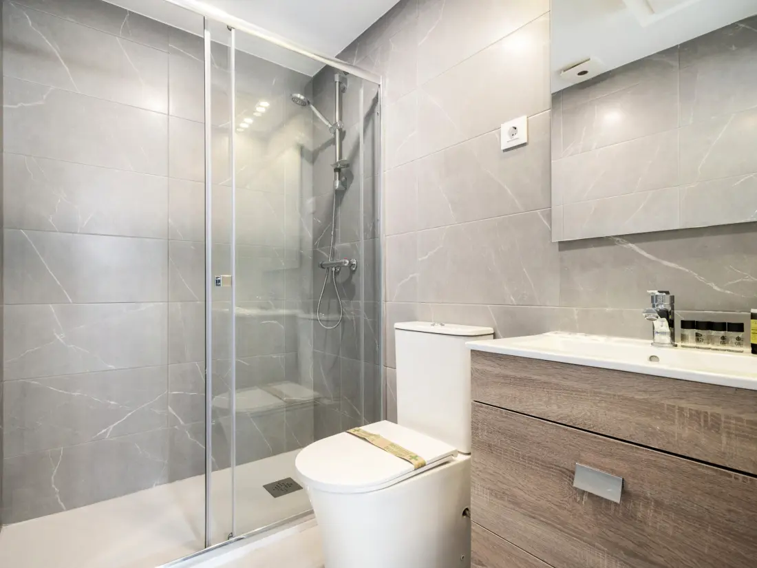 Location de Vacances Madrid 118