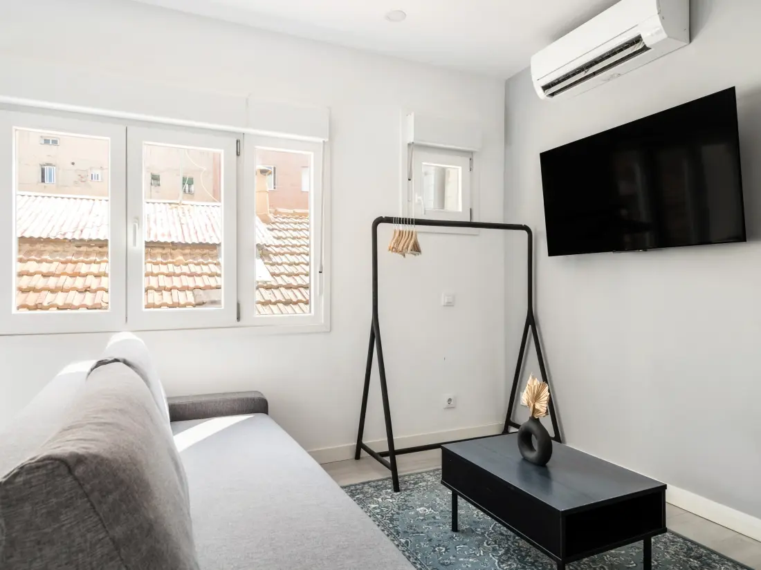 Location de Vacances Madrid 118