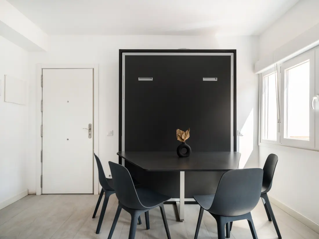 Location de Vacances Madrid 118