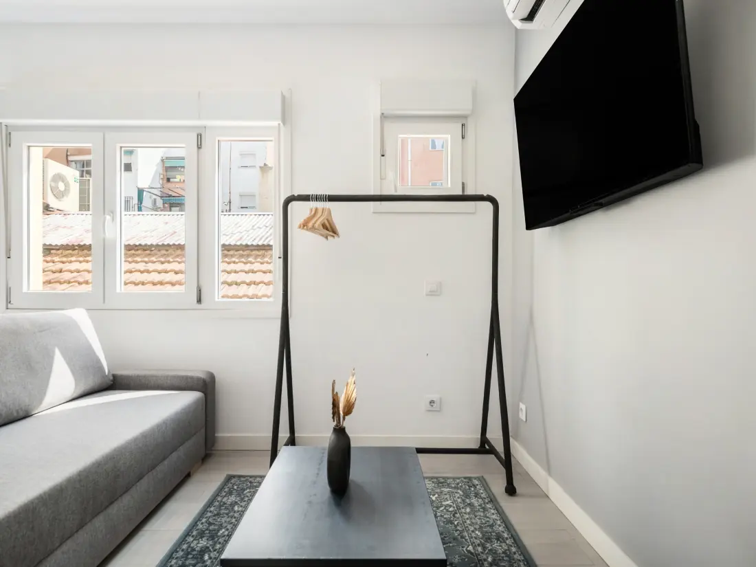 Location de Vacances Madrid 118