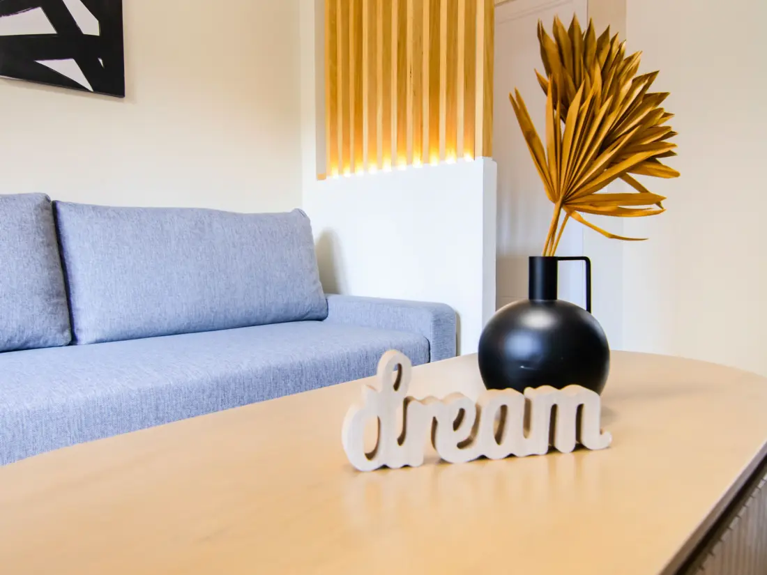 Location de Vacances Madrid 116