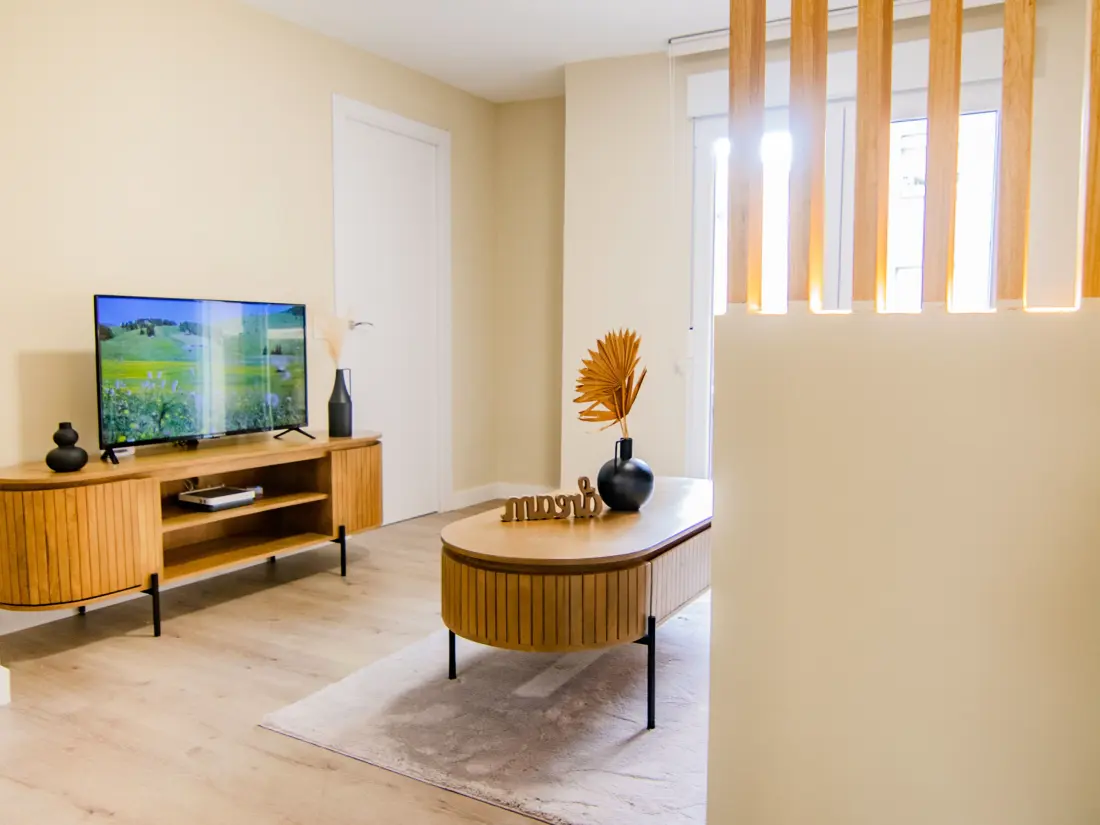 Location de Vacances Madrid 116