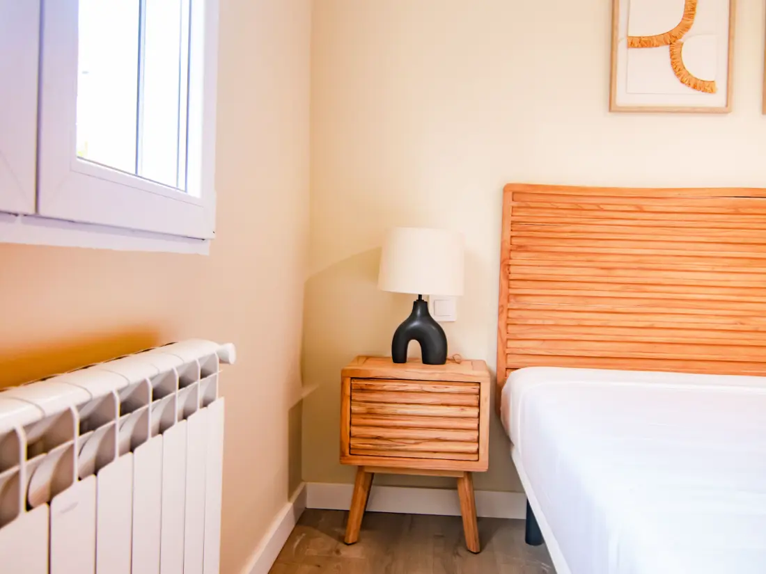 Location de Vacances Madrid 116