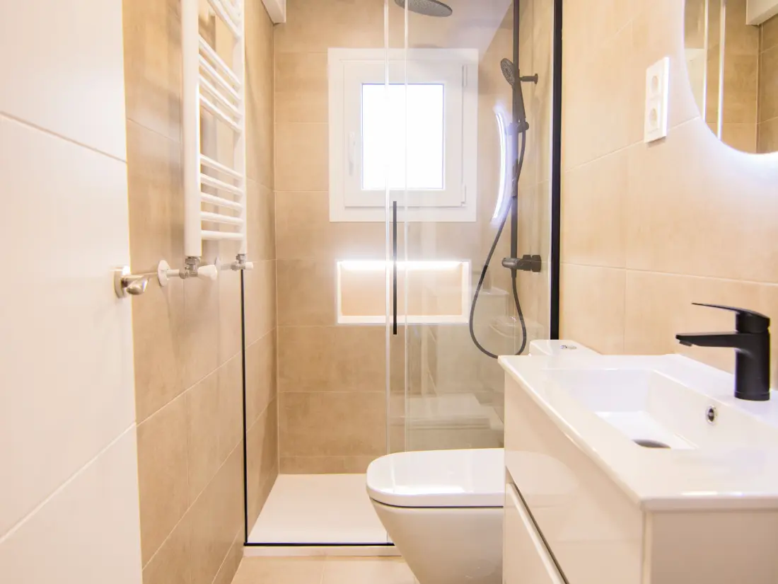 Location de Vacances Madrid 116