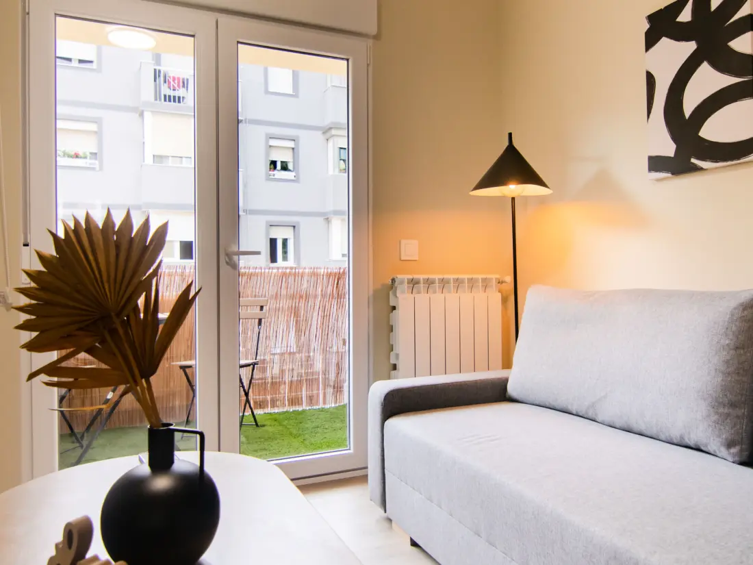 Location de Vacances Madrid 116