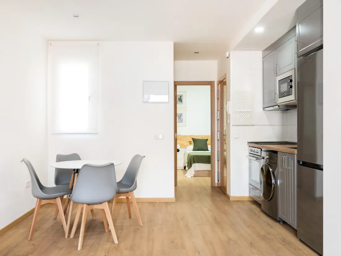 Location de Vacances Madrid 121