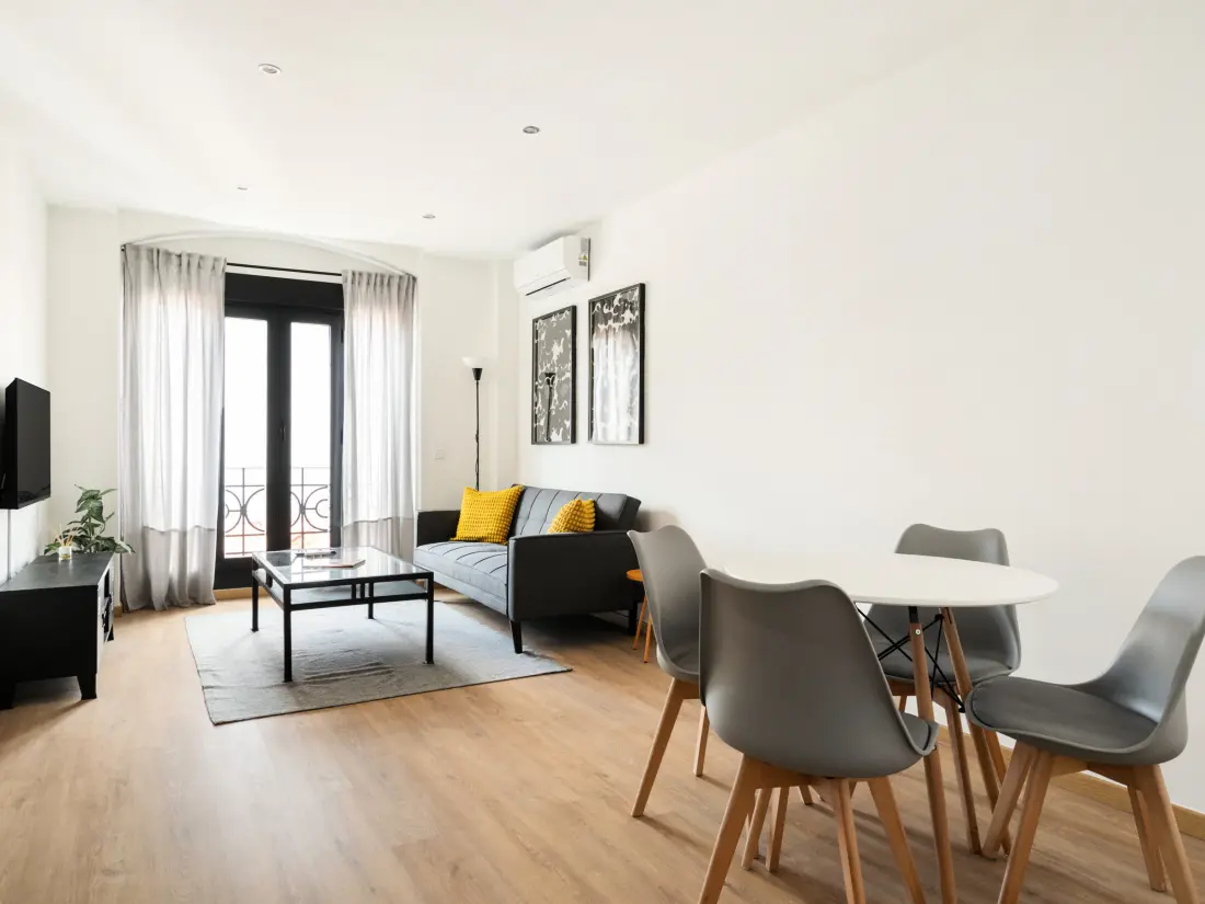 Location de Vacances Madrid 121