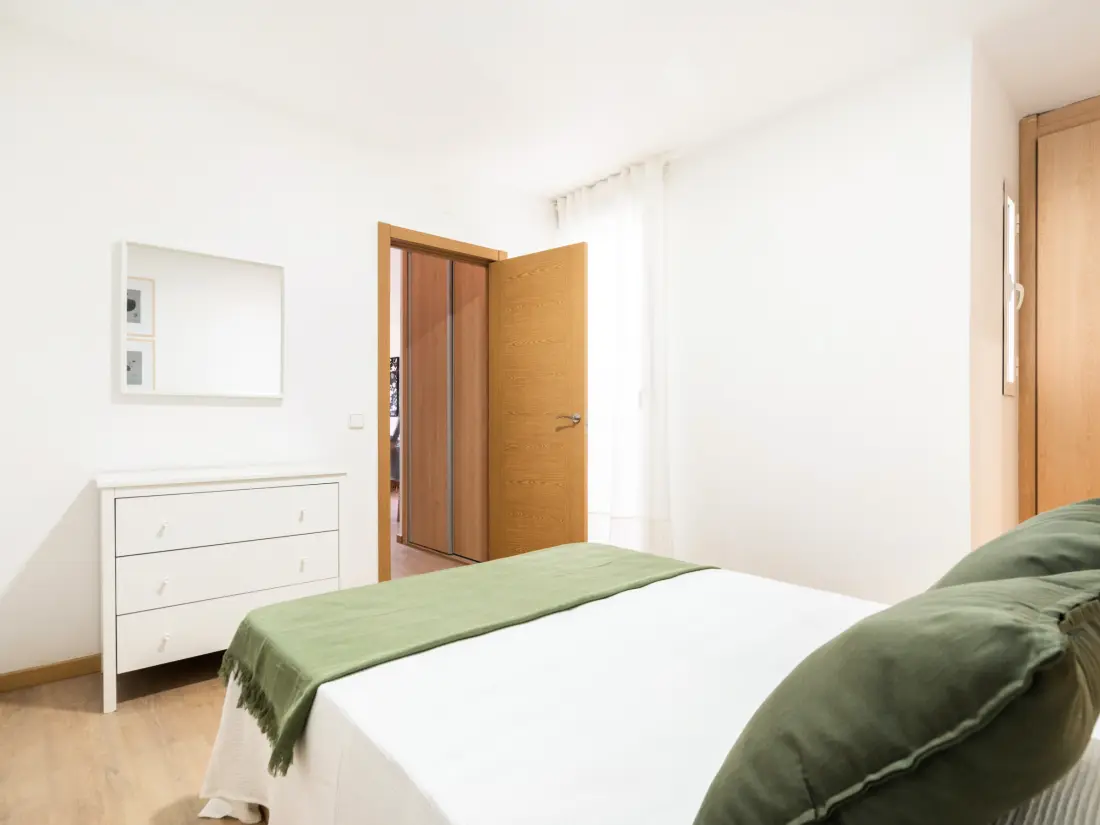 Location de Vacances Madrid 121