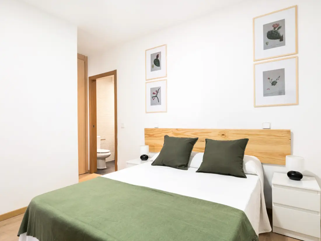 Location de Vacances Madrid 121