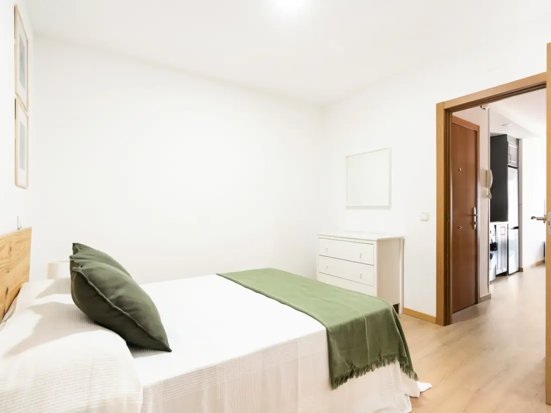 Location de Vacances Madrid 121