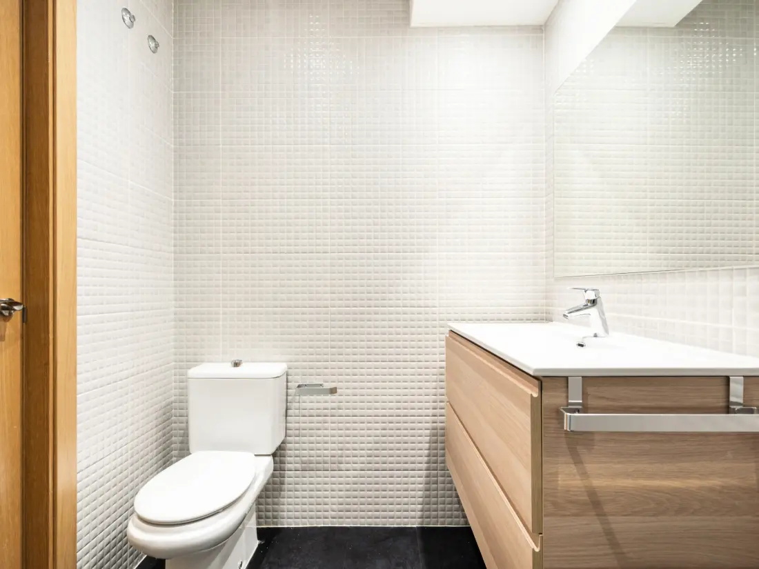Location de Vacances Madrid 121