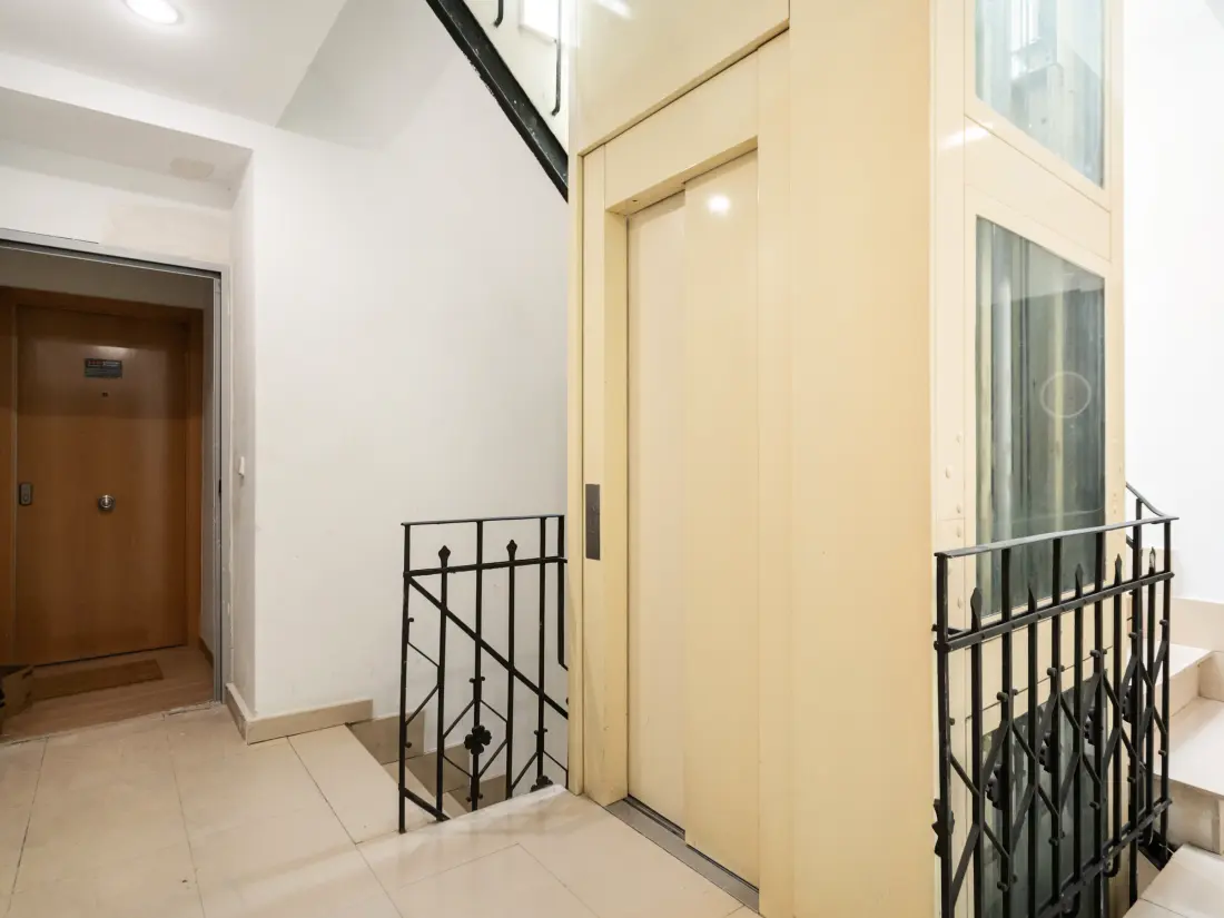 Location de Vacances Madrid 121