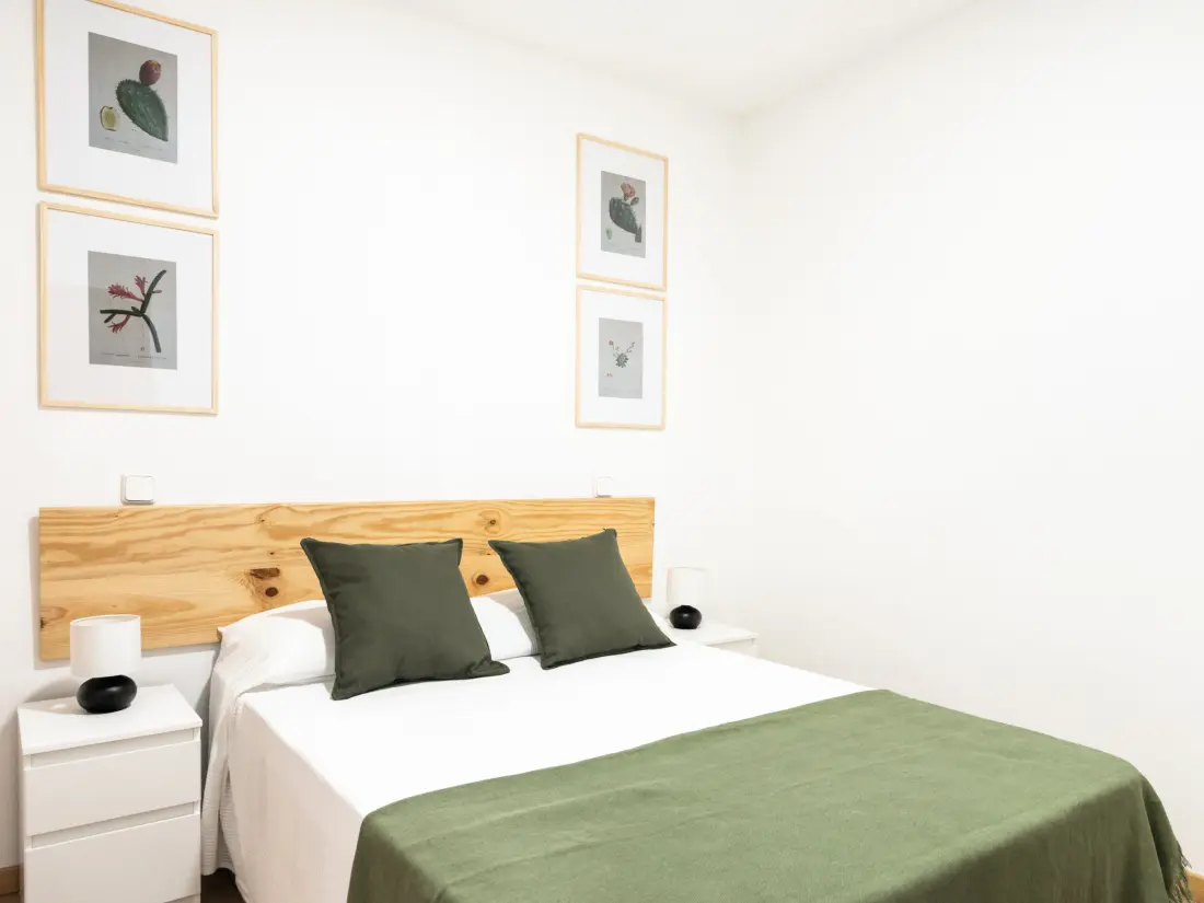 Location de Vacances Madrid 121