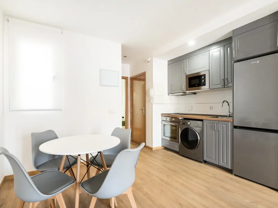 Location de Vacances Madrid 121