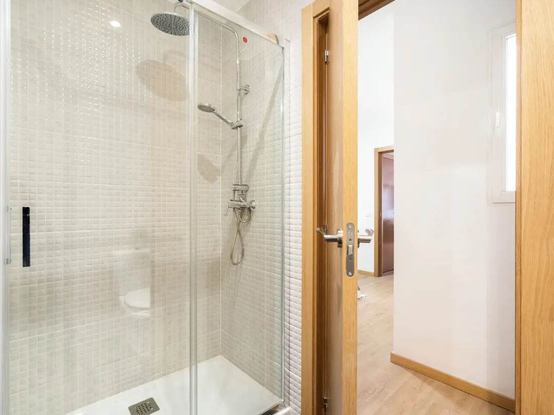 Location de Vacances Madrid 121