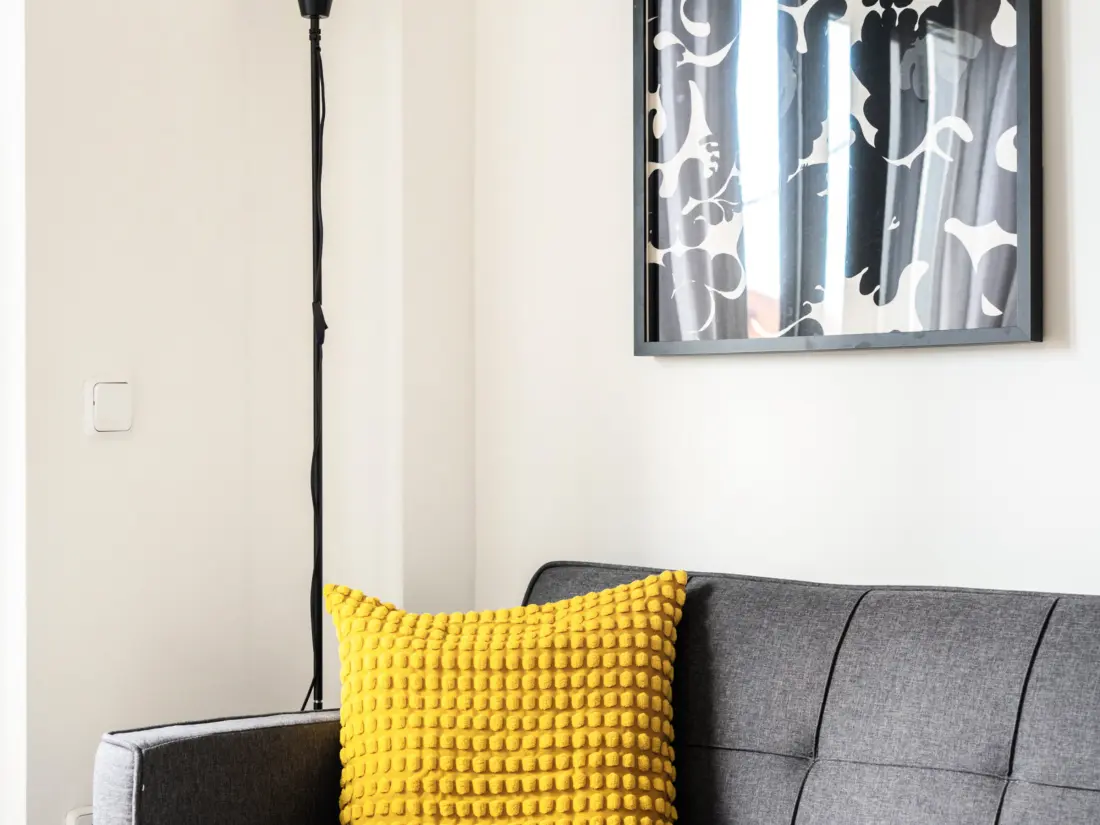 Location de Vacances Madrid 121