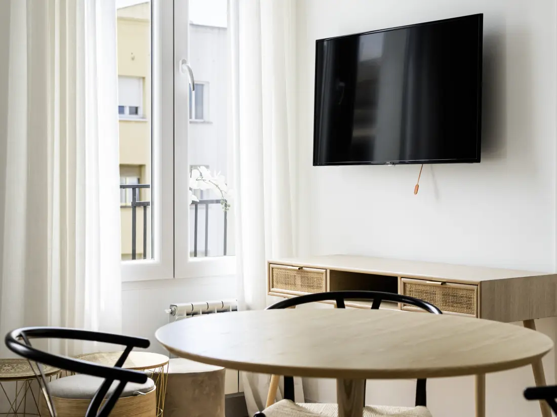Location de Vacances Madrid 122
