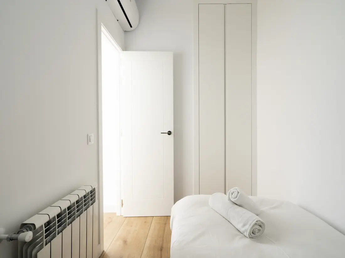 Location de Vacances Madrid 122