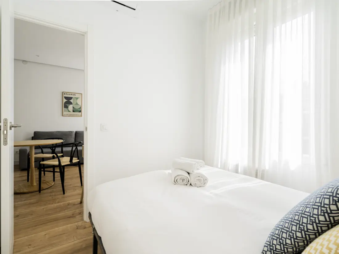 Location de Vacances Madrid 122