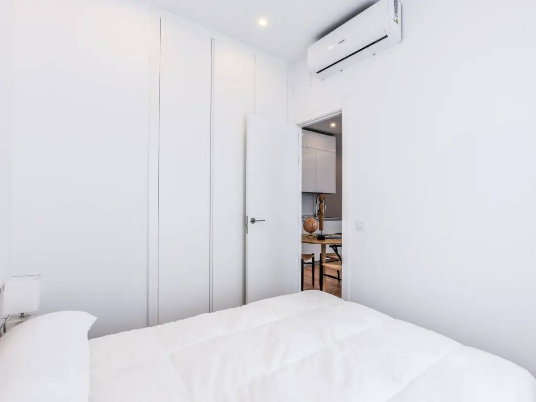 Location de Vacances Madrid 122