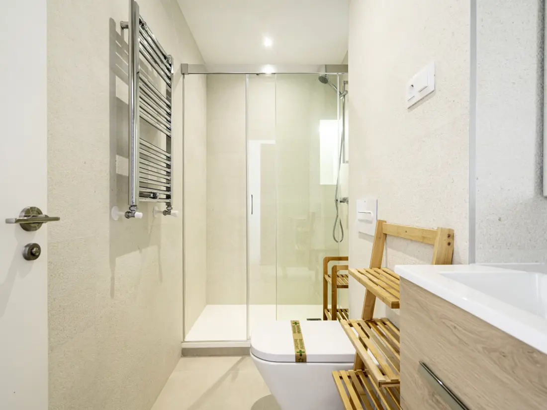 Location de Vacances Madrid 122