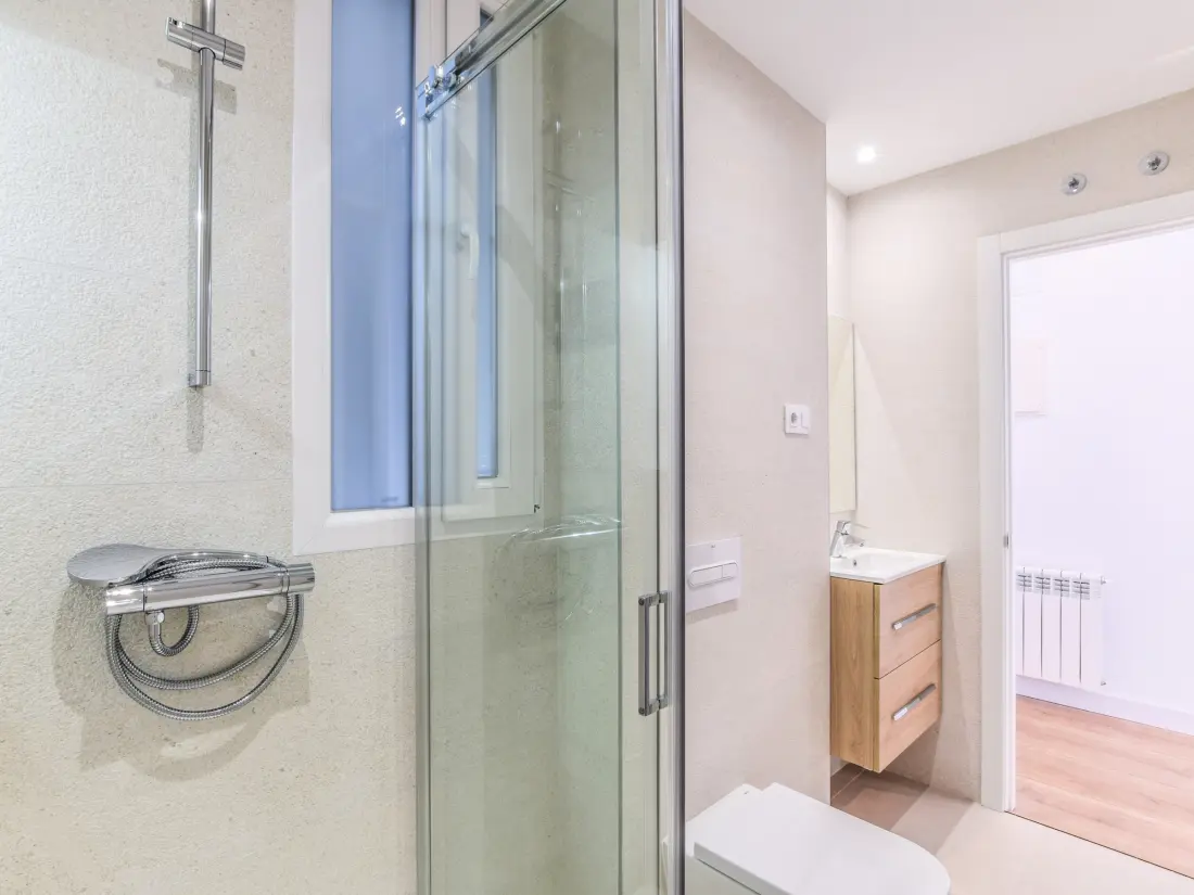 Location de Vacances Madrid 122