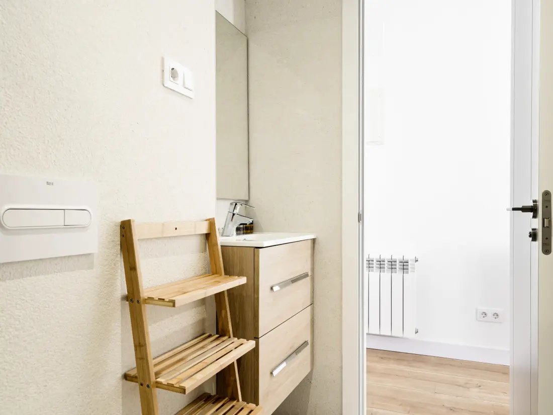 Location de Vacances Madrid 122