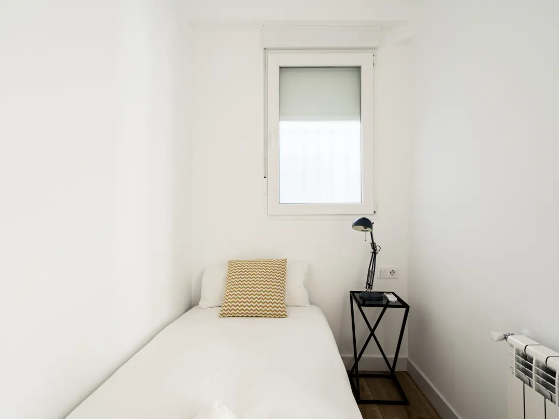 Location de Vacances Madrid 122