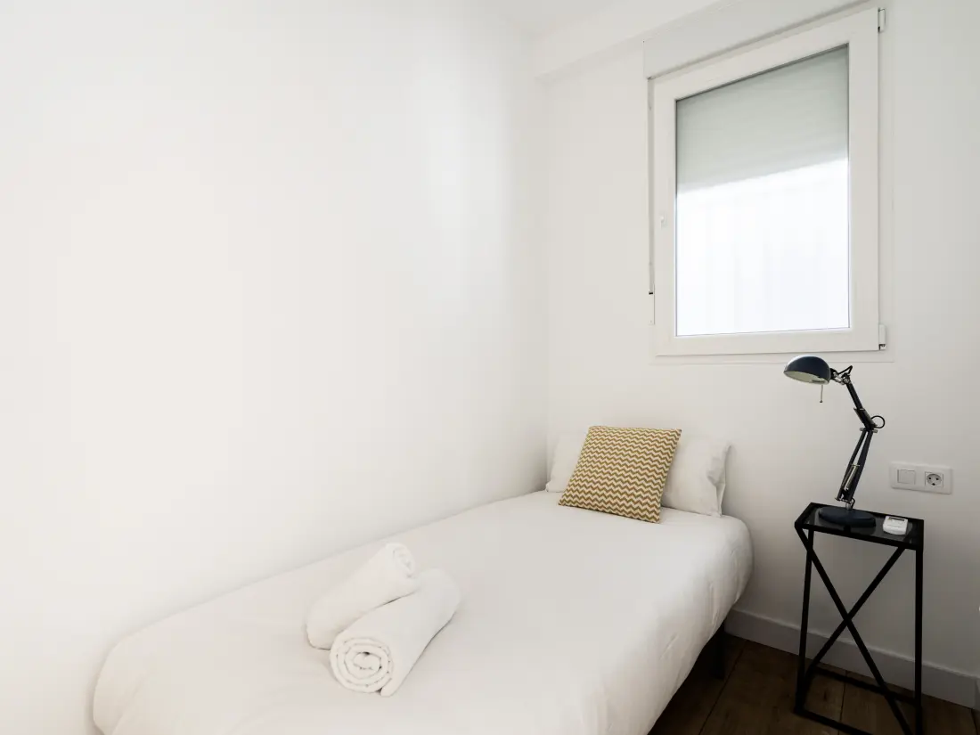 Location de Vacances Madrid 122