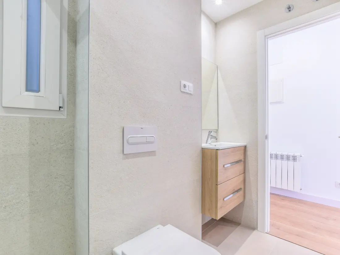 Location de Vacances Madrid 122