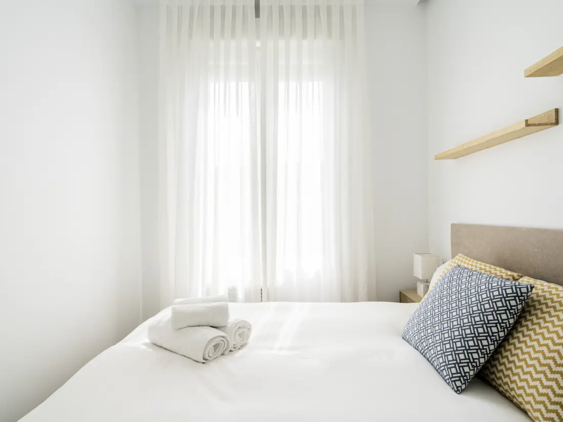 Location de Vacances Madrid 122