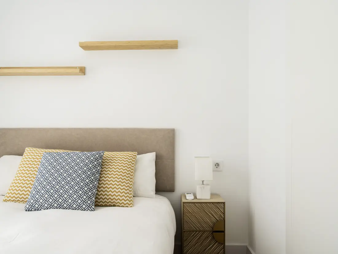 Location de Vacances Madrid 122