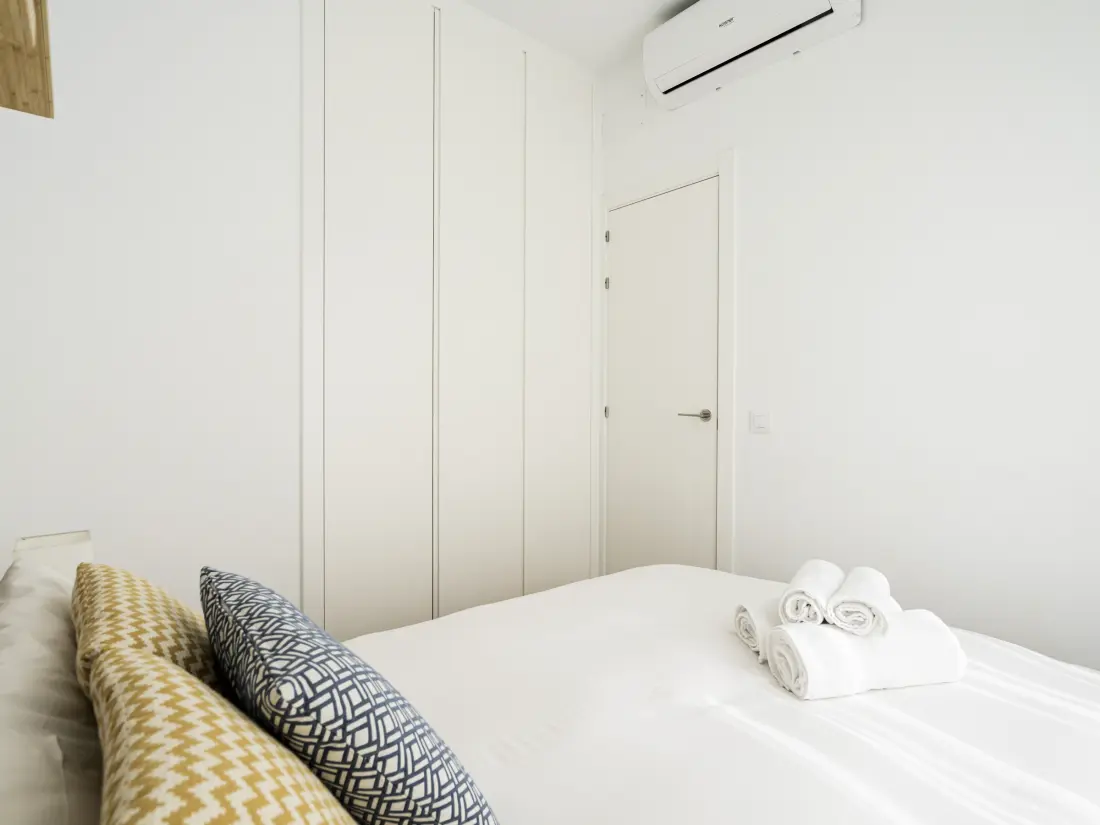 Location de Vacances Madrid 122