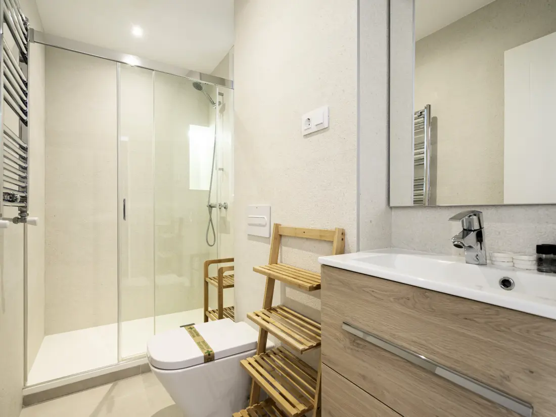 Location de Vacances Madrid 122